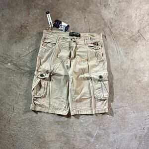 Brand New With Tags Cargo Shorts